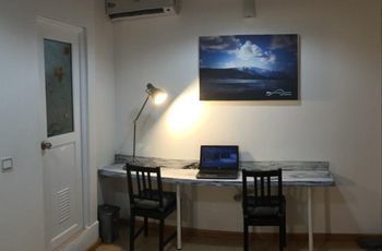 Cokes Surf Camp Hotel Thulusdhoo Exterior photo