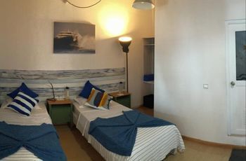 Cokes Surf Camp Hotel Thulusdhoo Exterior photo